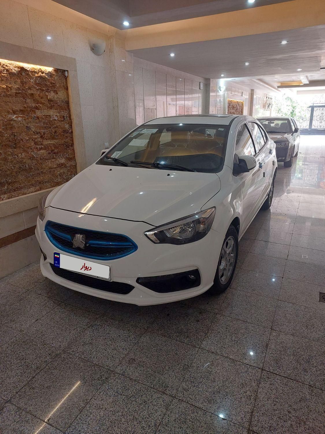 خودرو شاهین، G آگهی ann_18001354