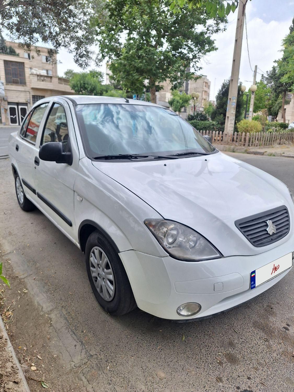 خودرو تیبا، صندوق دار آگهی ann_18001356