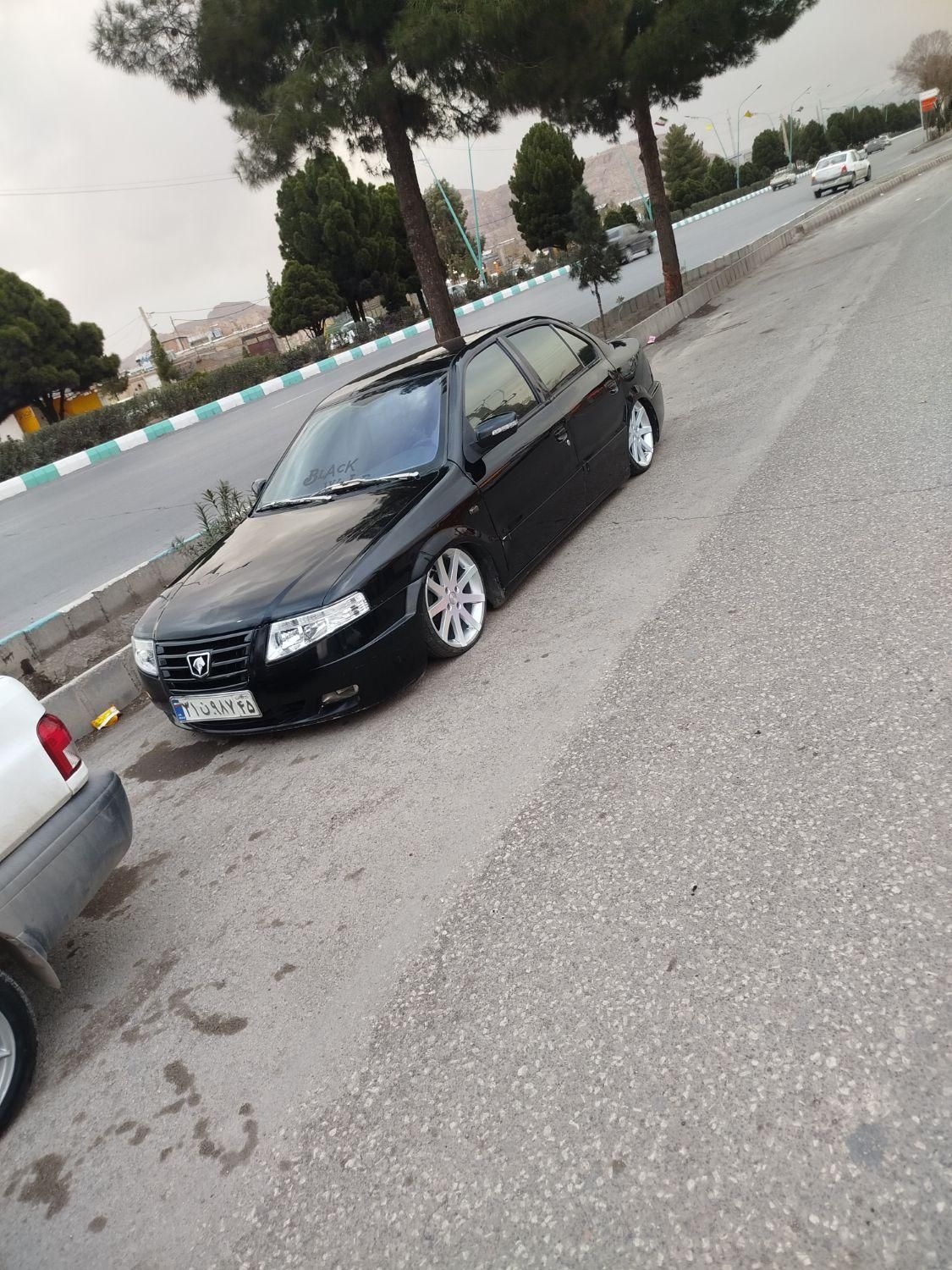 خودرو سمند، EL آگهی ann_18001380