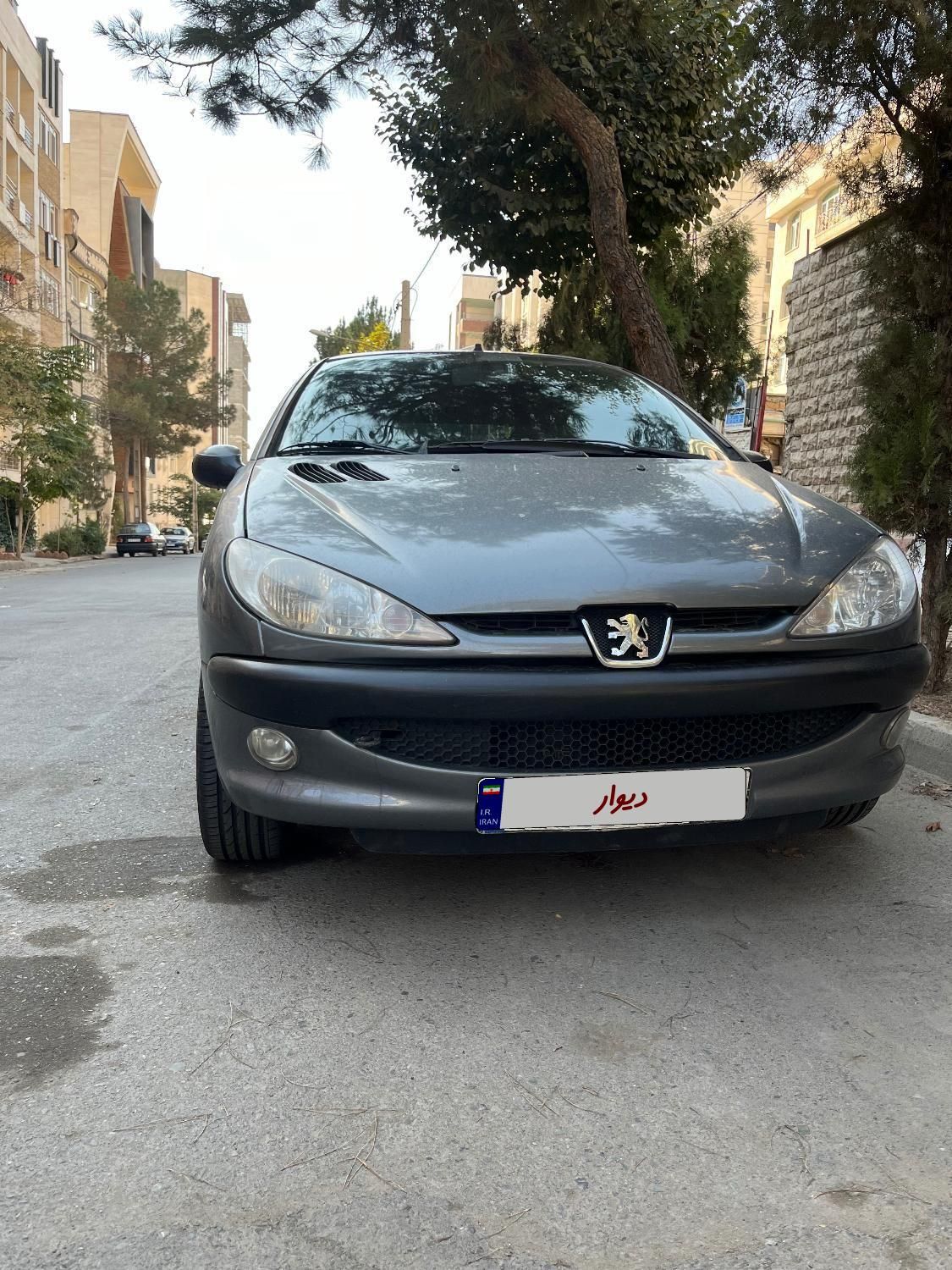 خودرو پژو، 206 آگهی ann_18001382