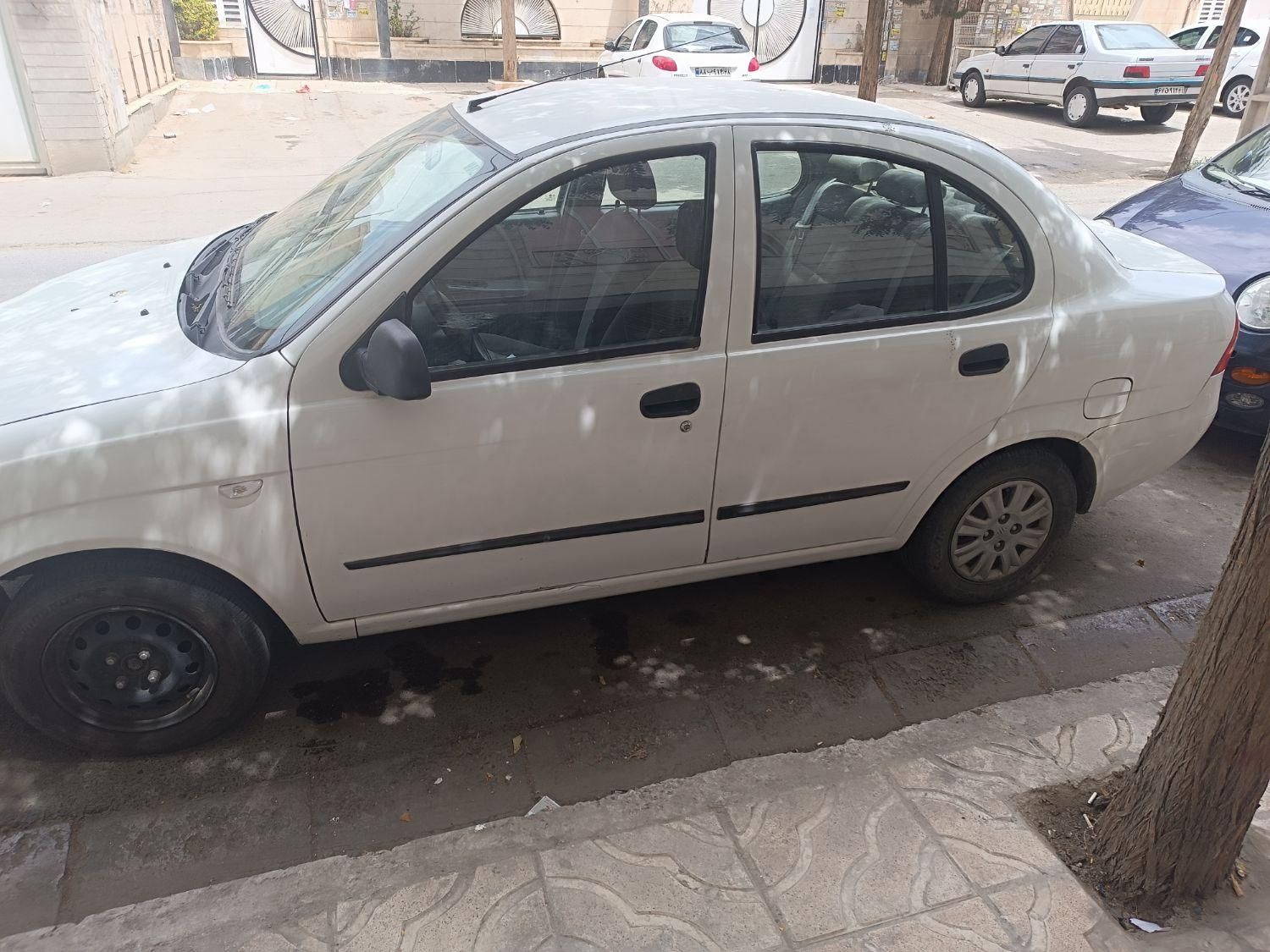 خودرو تیبا، صندوق دار آگهی ann_18001391