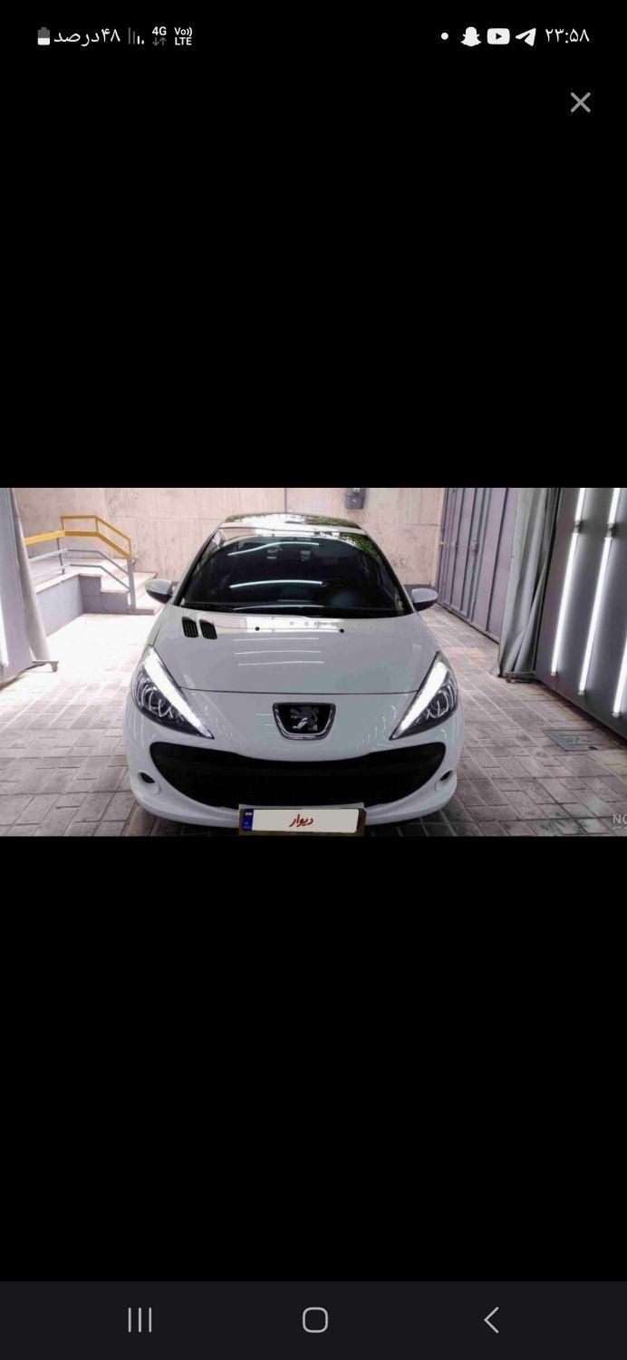 خودرو پژو، 207 آگهی ann_18001469