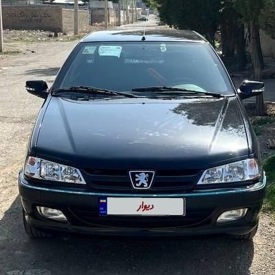 خودرو پژو، پارس آگهی ann_18001475