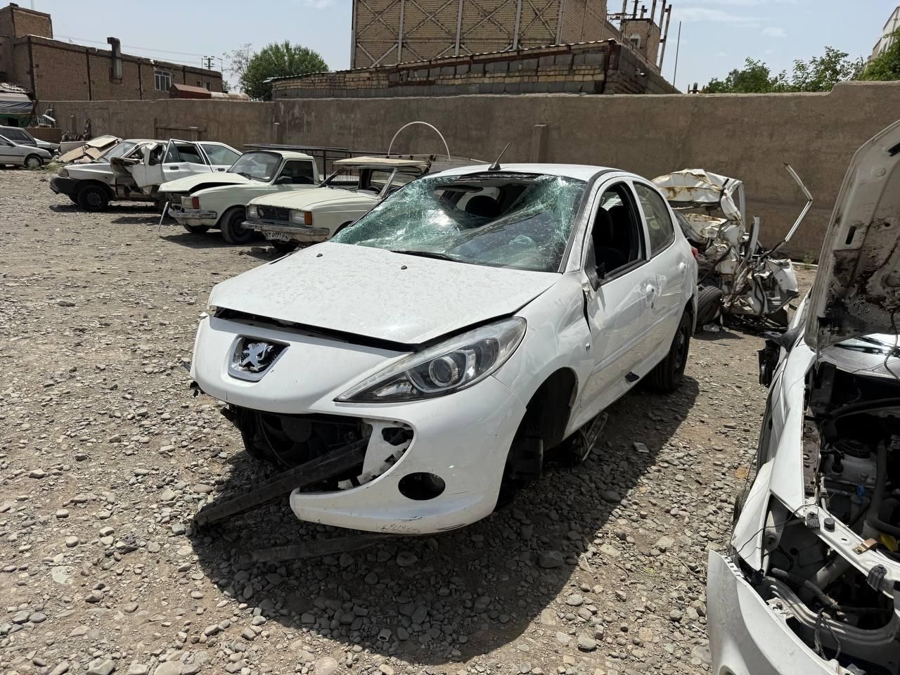 خودرو پژو، 207 آگهی ann_18001486