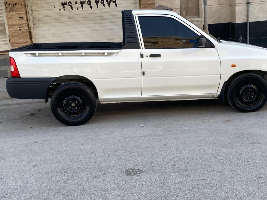خودرو پراید، 151 آگهی ann_18001525