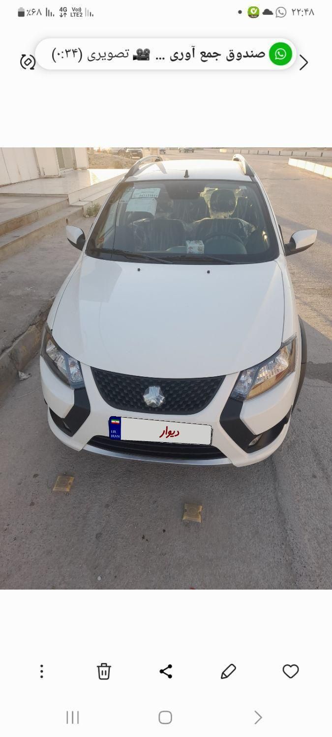 خودرو کوییک، S آگهی ann_18001530