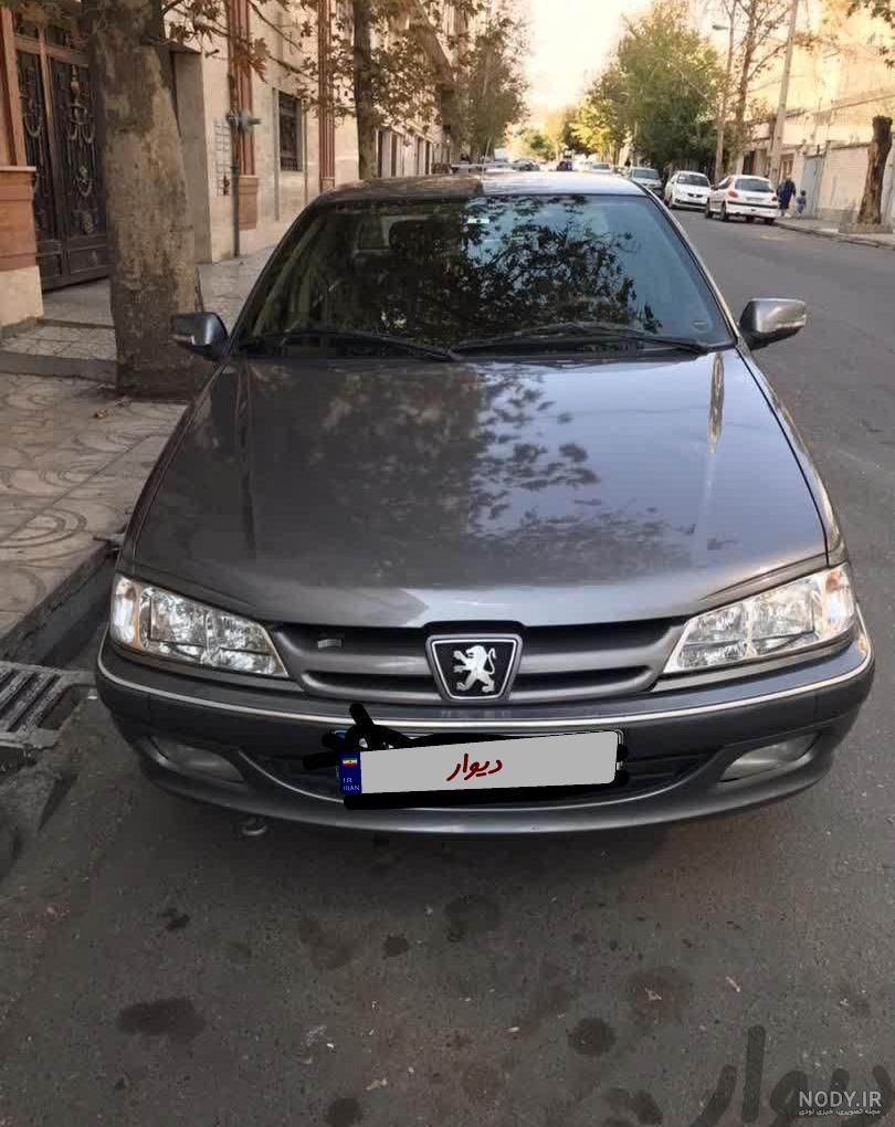 خودرو پژو، پارس آگهی ann_18001541