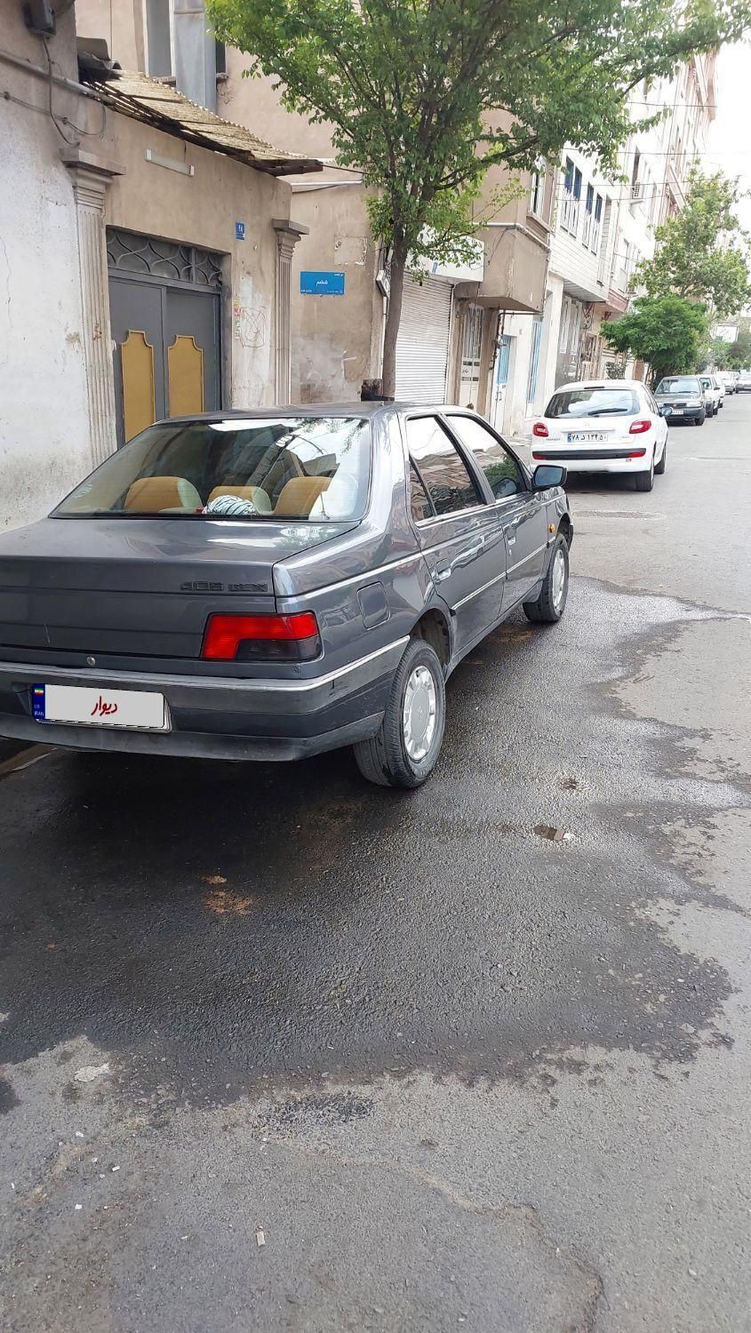 خودرو پژو، 405 آگهی ann_18001573