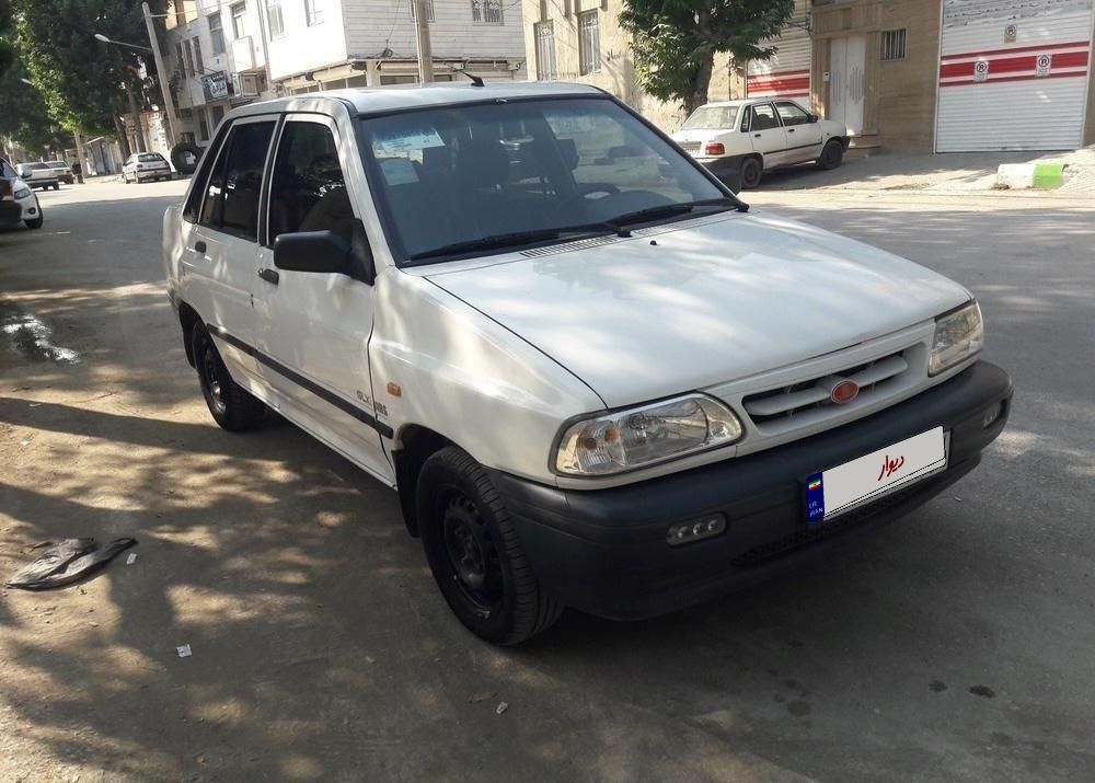 خودرو پراید، صبا آگهی ann_18001591