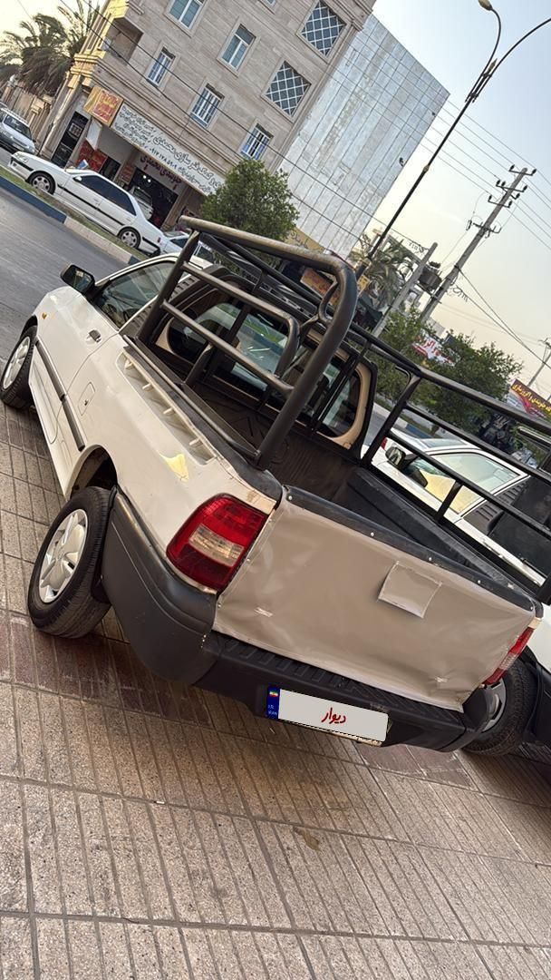 خودرو پراید، 151 آگهی ann_18001637