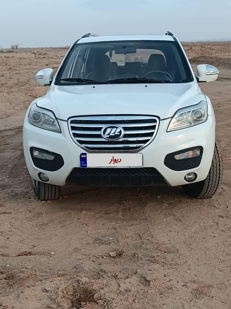 خودرو لیفان، X60 آگهی ann_18001651