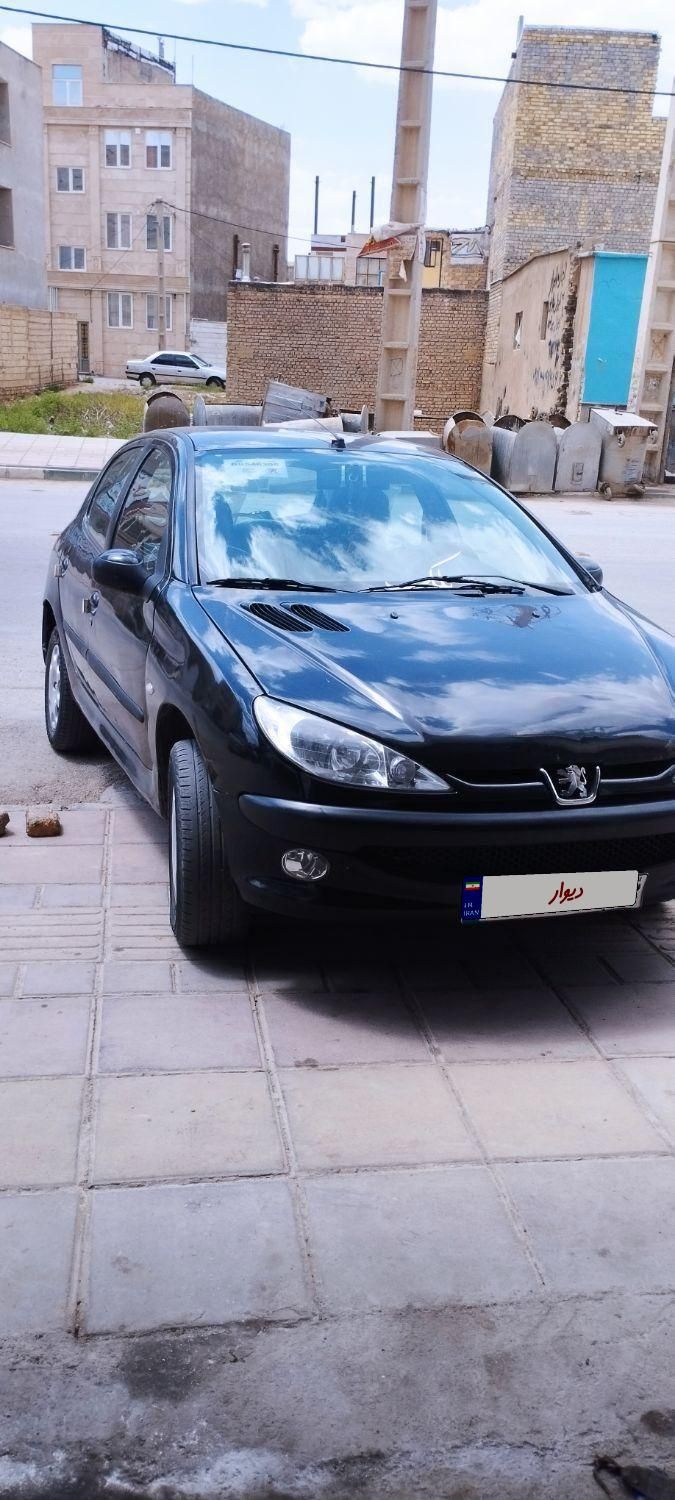 خودرو پژو، 206 آگهی ann_18001661