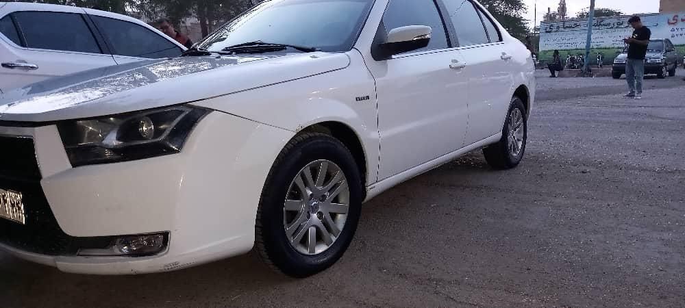خودرو دنا، معمولی آگهی ann_18001669