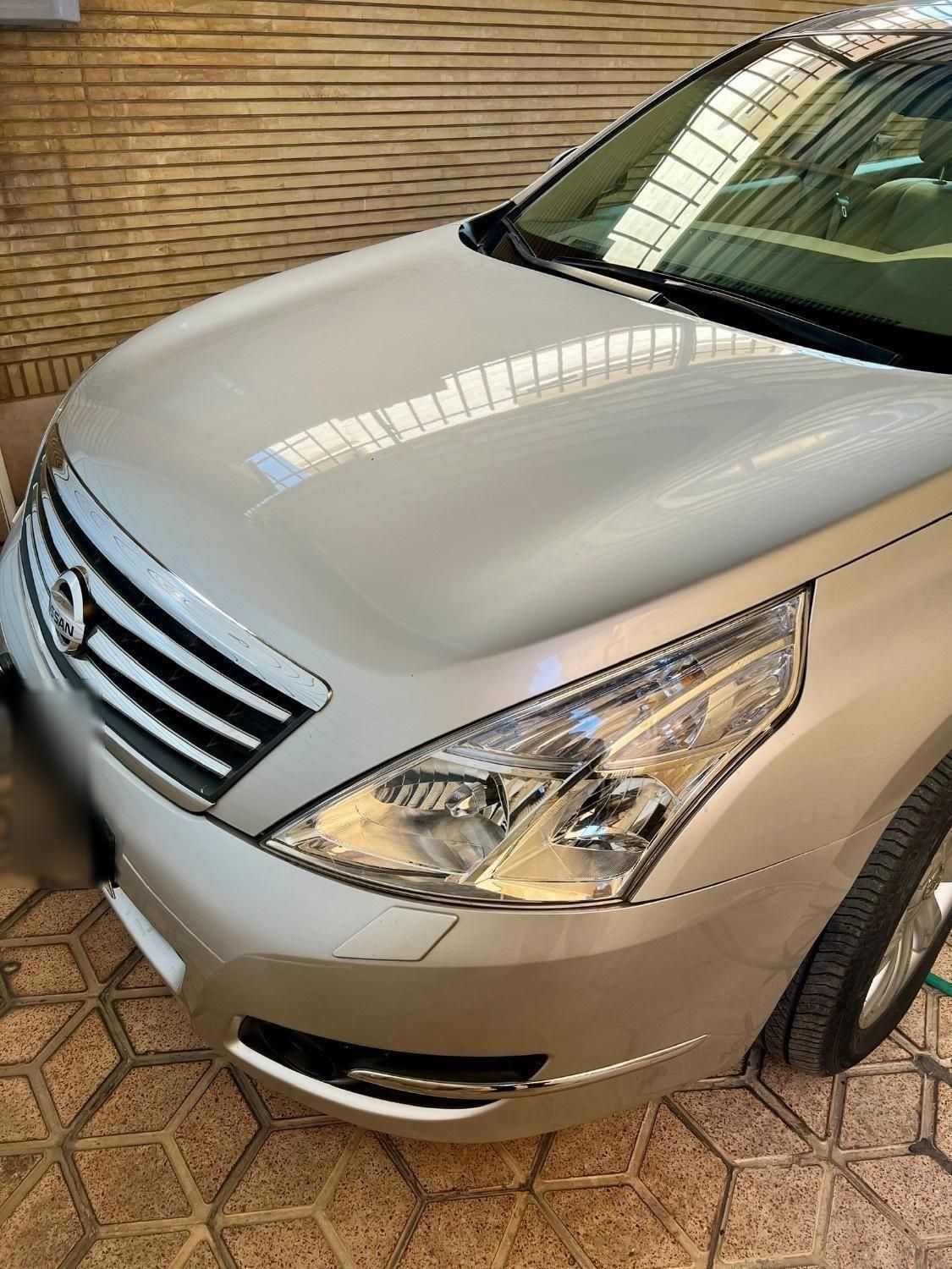 خودرو نیسان، تیانا پارس خودرو آگهی ann_18001683