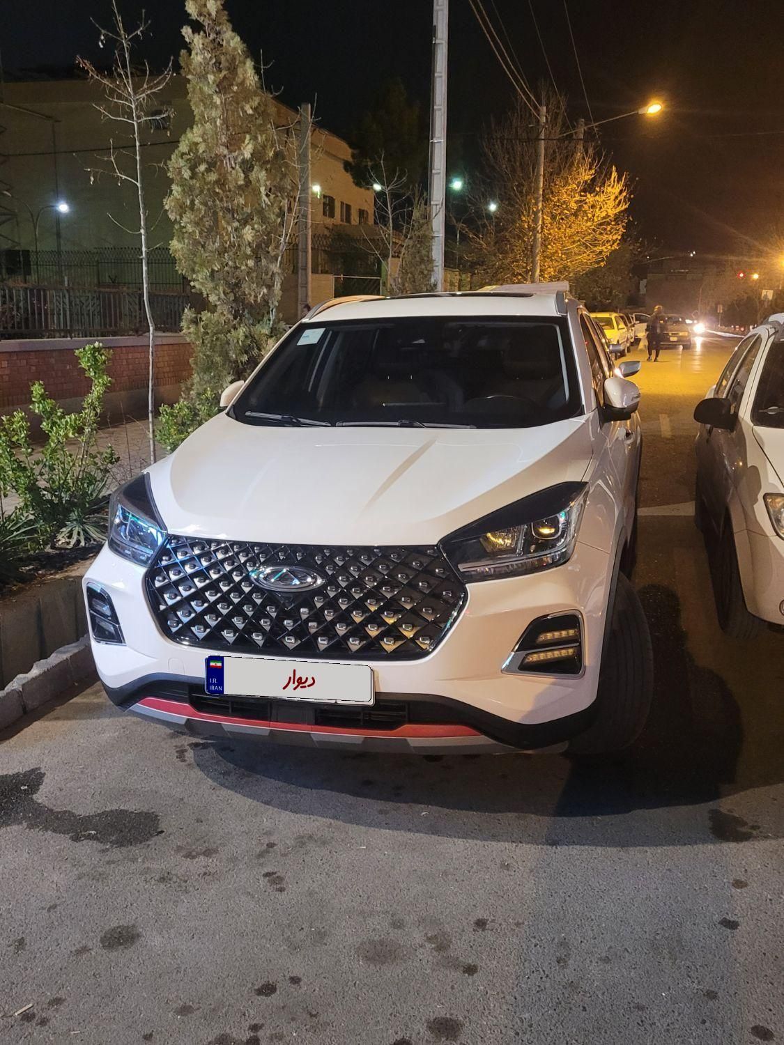 ام وی ام X55 پرو IE - 2022