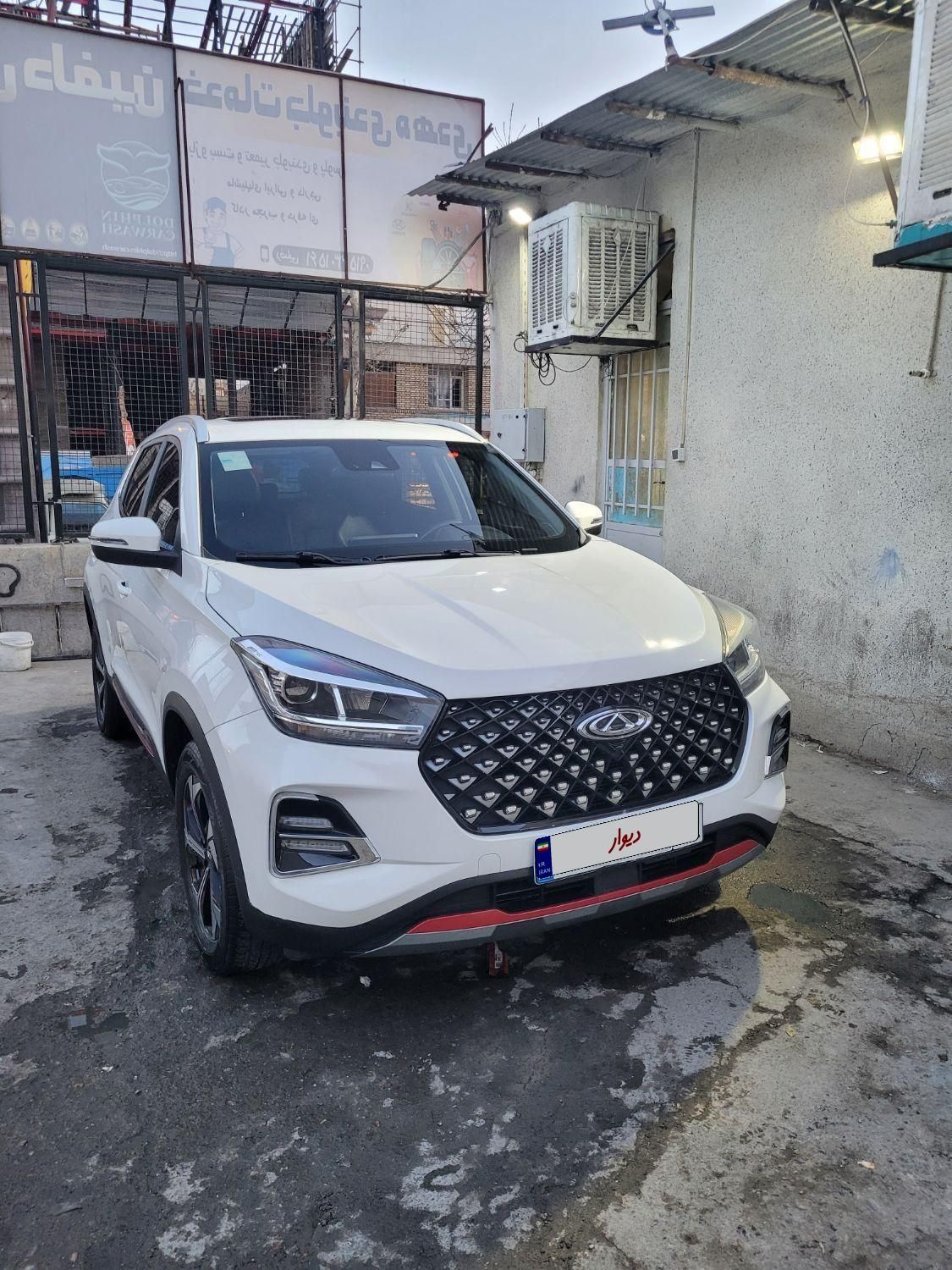 ام وی ام X55 پرو IE - 2022