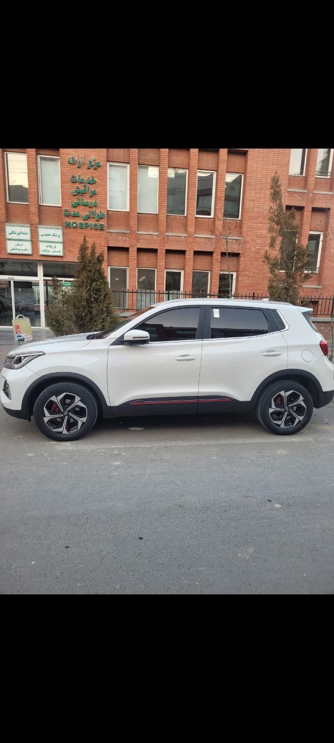 ام وی ام X55 پرو IE - 2022