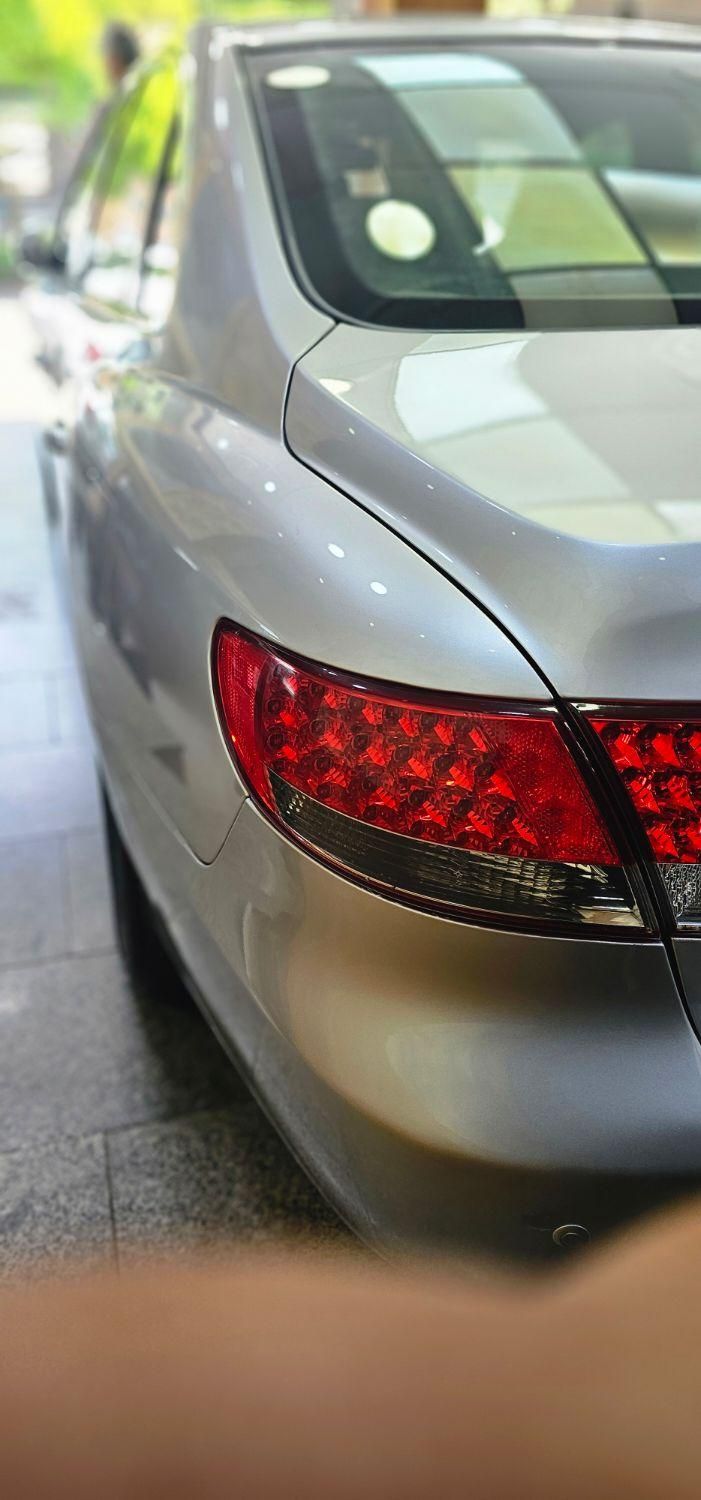 هیوندای آزرا (گرنجور) 3300cc - 2010