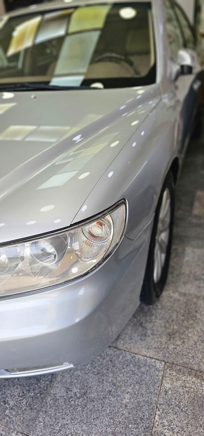 هیوندای آزرا (گرنجور) 3300cc - 2010