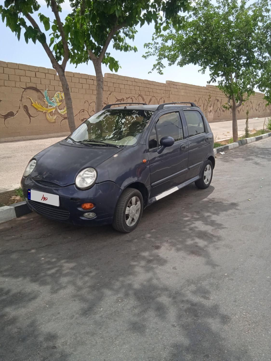 خودرو ام وی ام، 110 آگهی ann_18001879