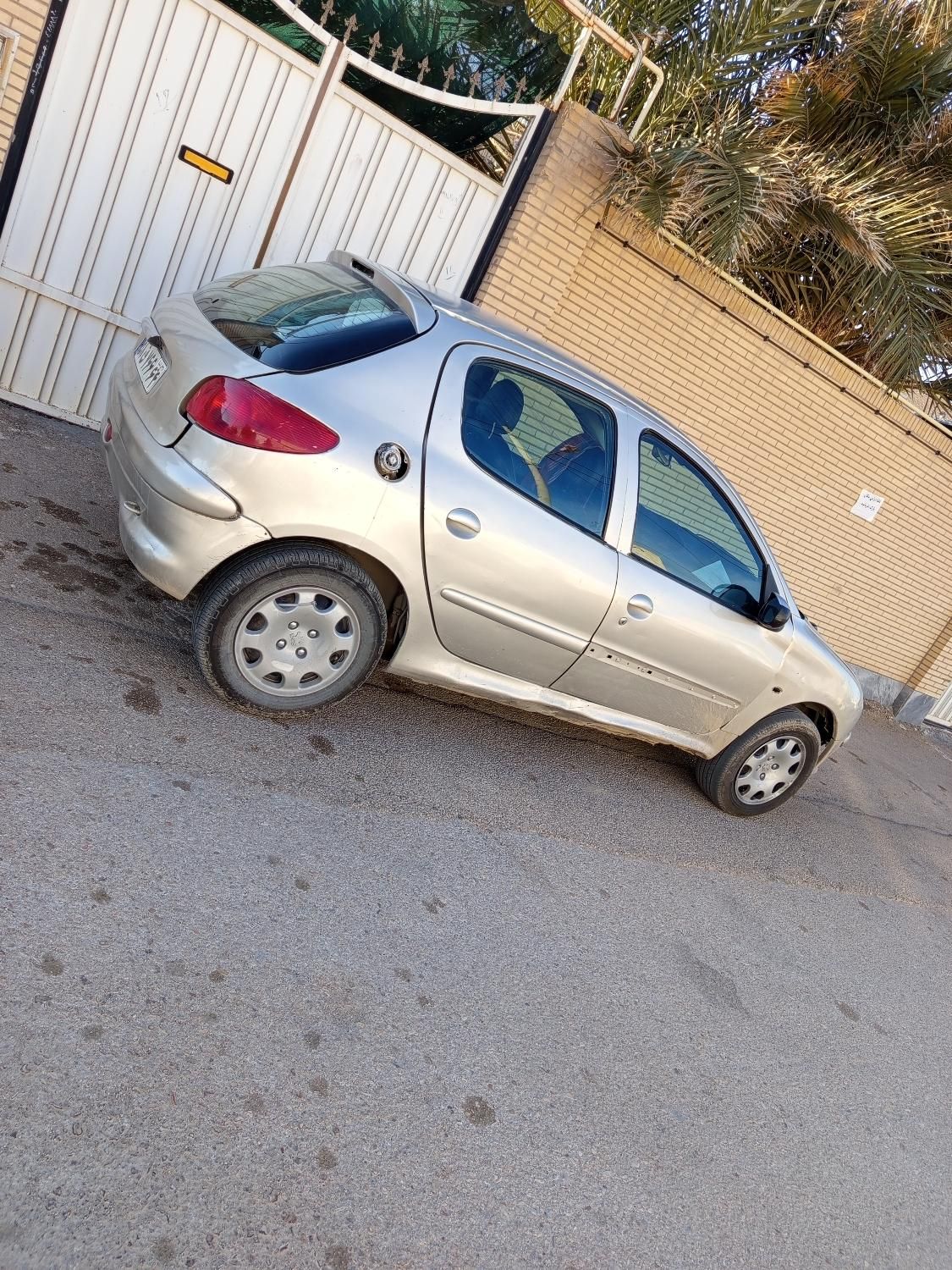 خودرو پژو، 206 آگهی ann_18001893