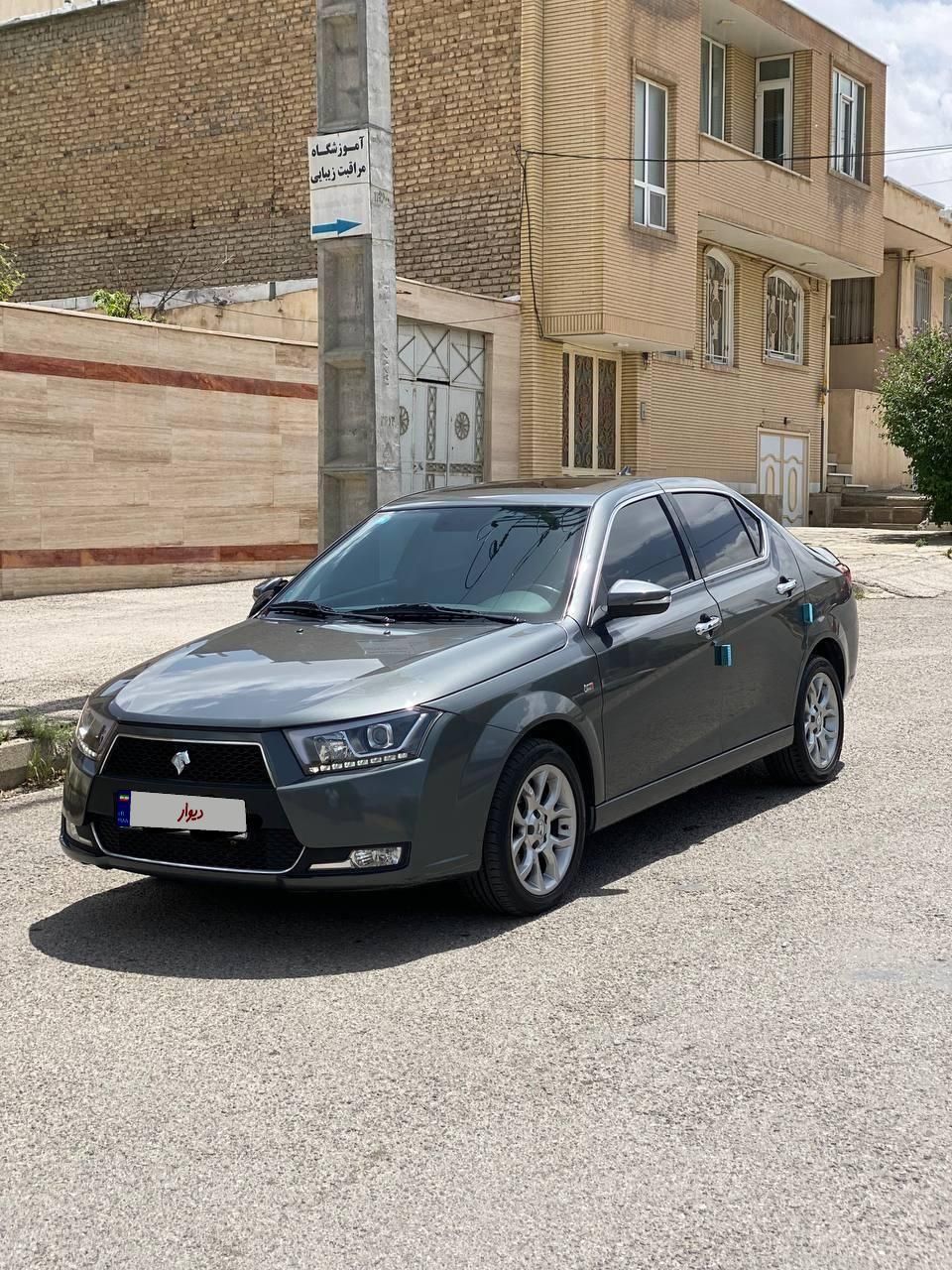 خودرو دنا، پلاس آگهی ann_18001897