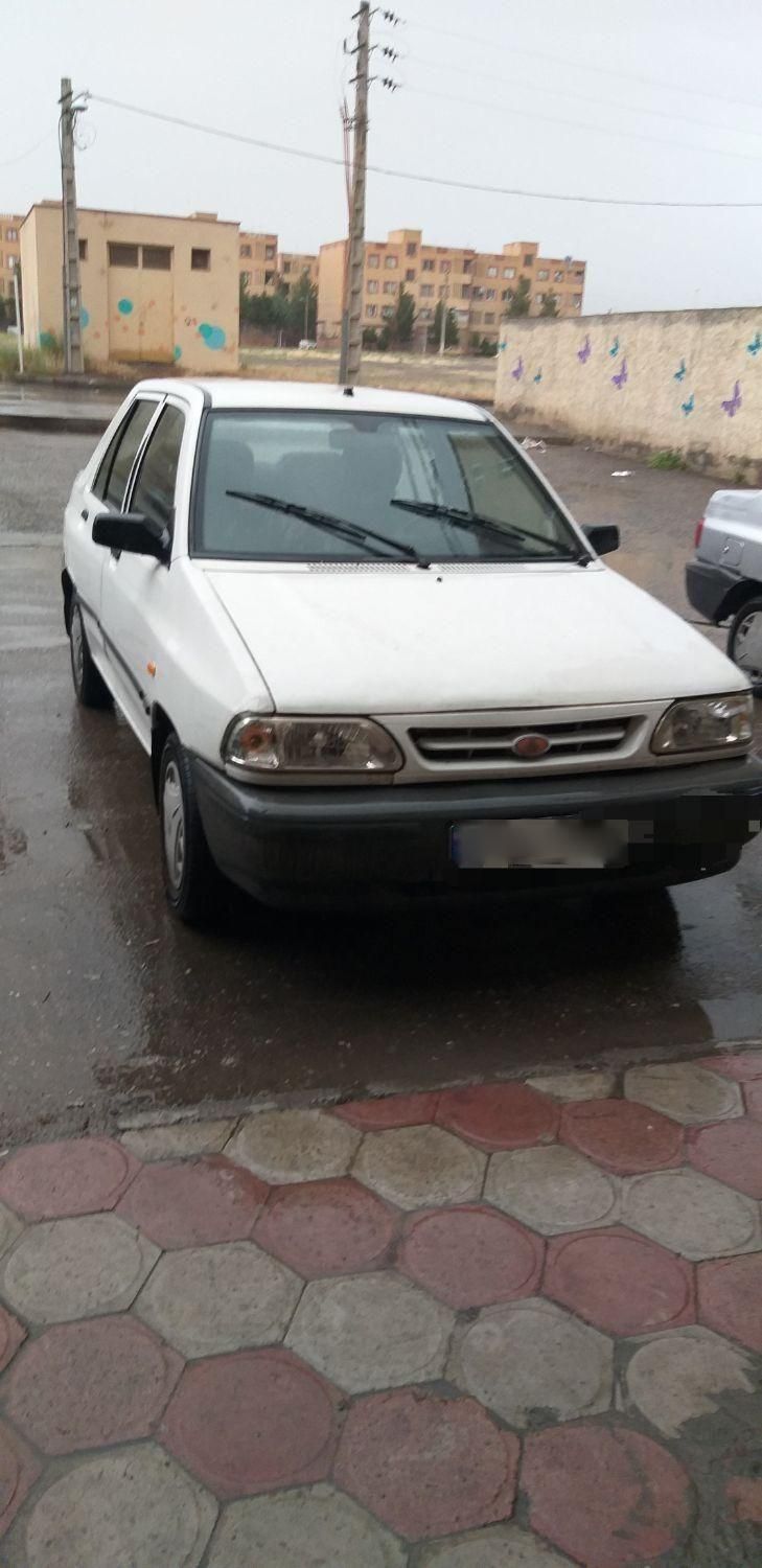 خودرو پراید، 131 آگهی ann_18001912