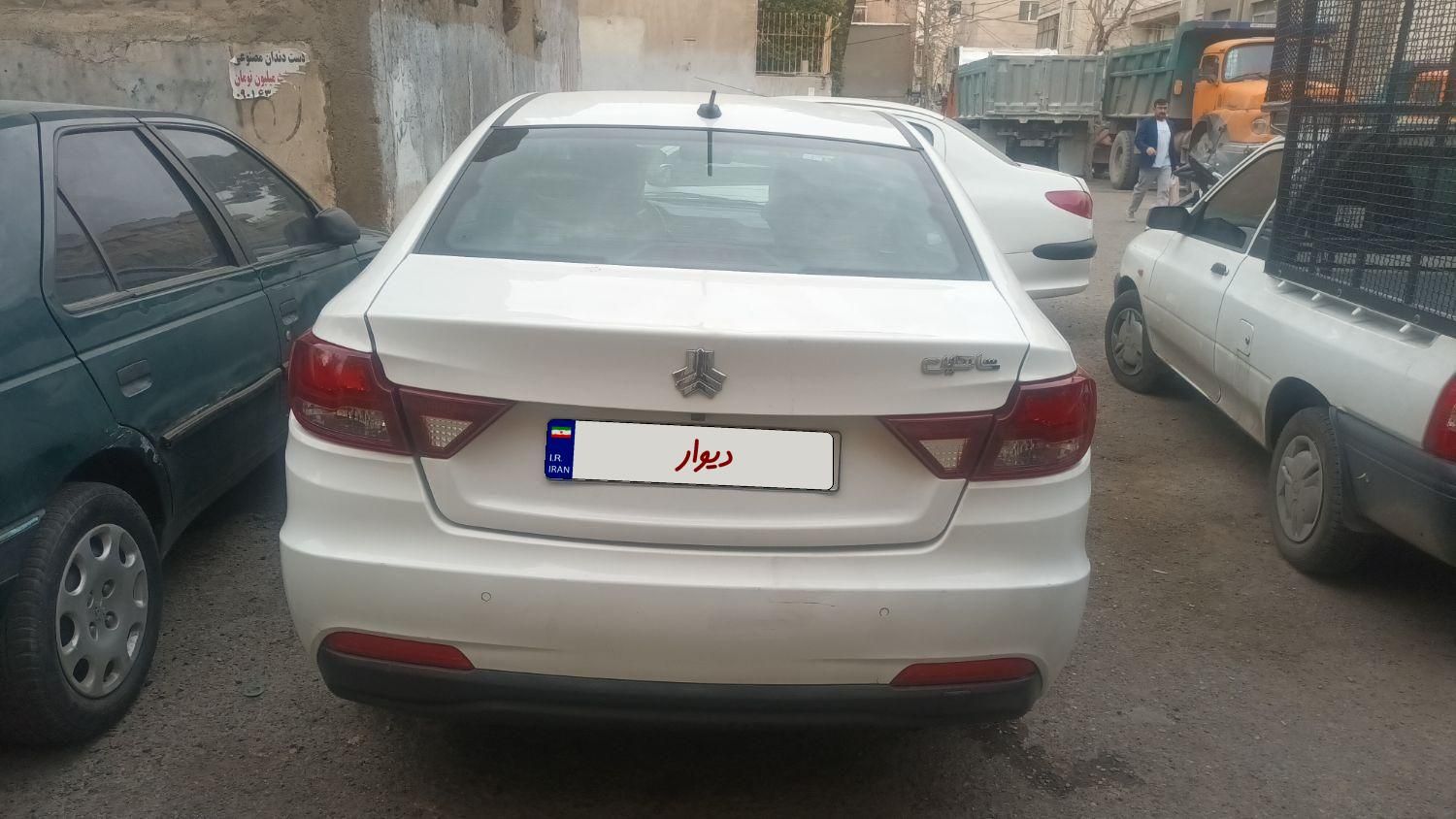 خودرو شاهین، G آگهی ann_18001916