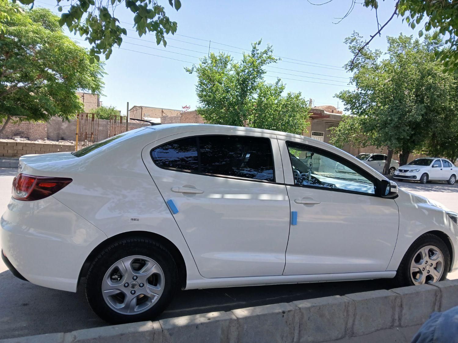 شاهین G دنده ای - 1402