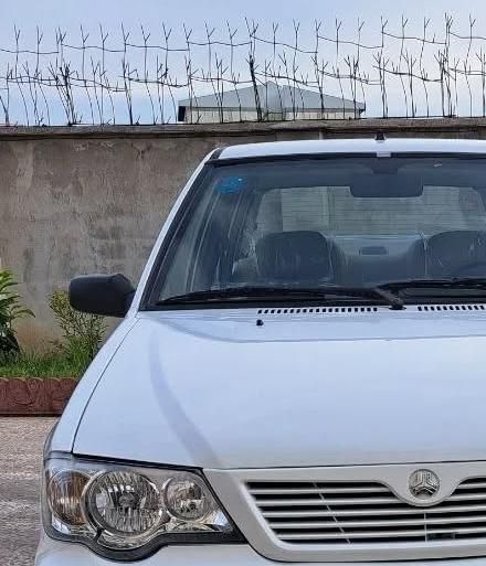 پراید 132 SX - 1390