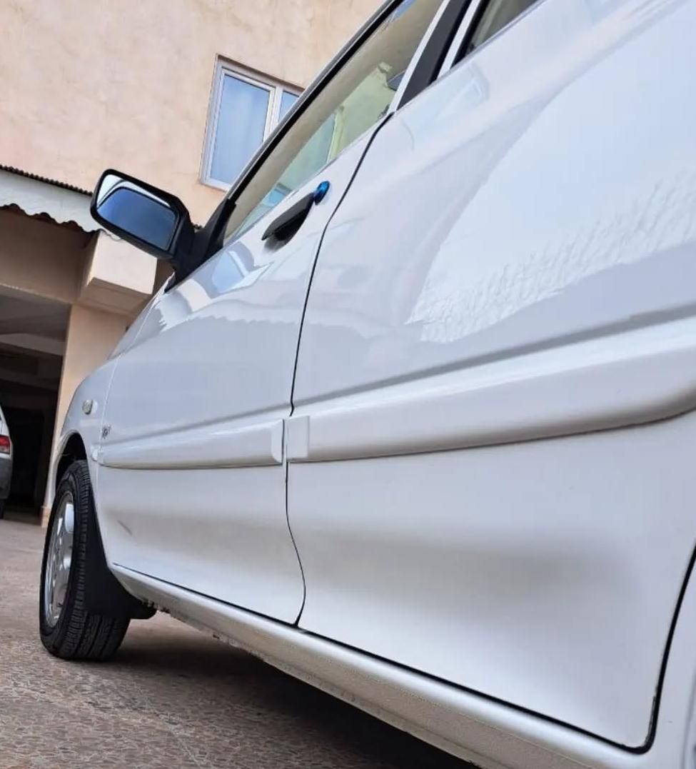 پراید 132 SX - 1390