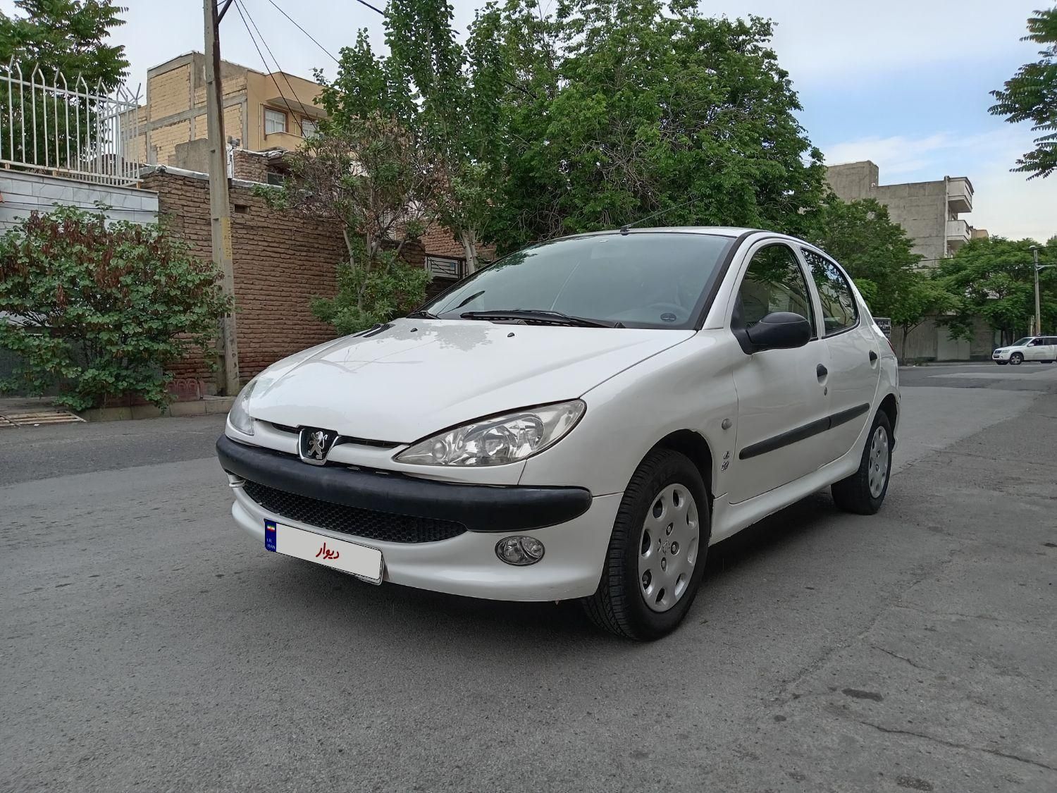 خودرو پژو، 206 آگهی ann_18002072