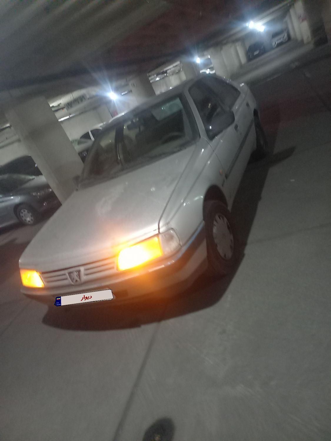 خودرو پژو، 405 آگهی ann_18002112