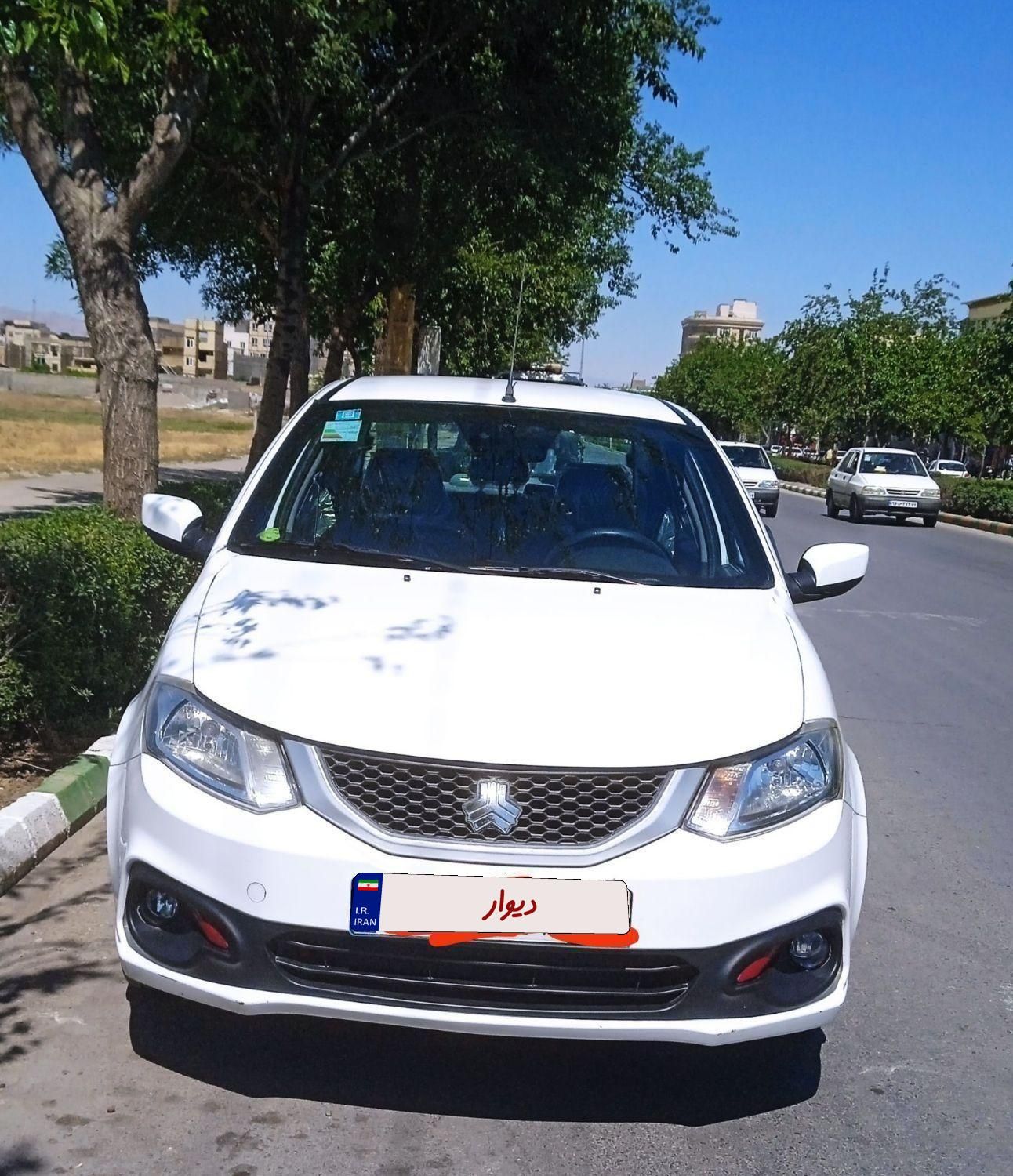 خودرو ساینا، S آگهی ann_18002167