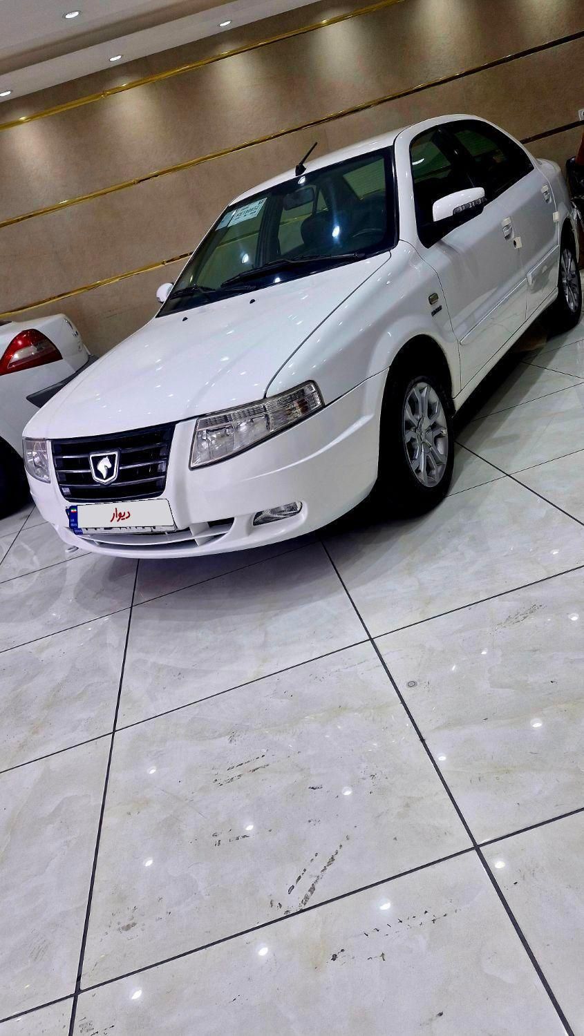 خودرو سمند، سورن آگهی ann_18002199