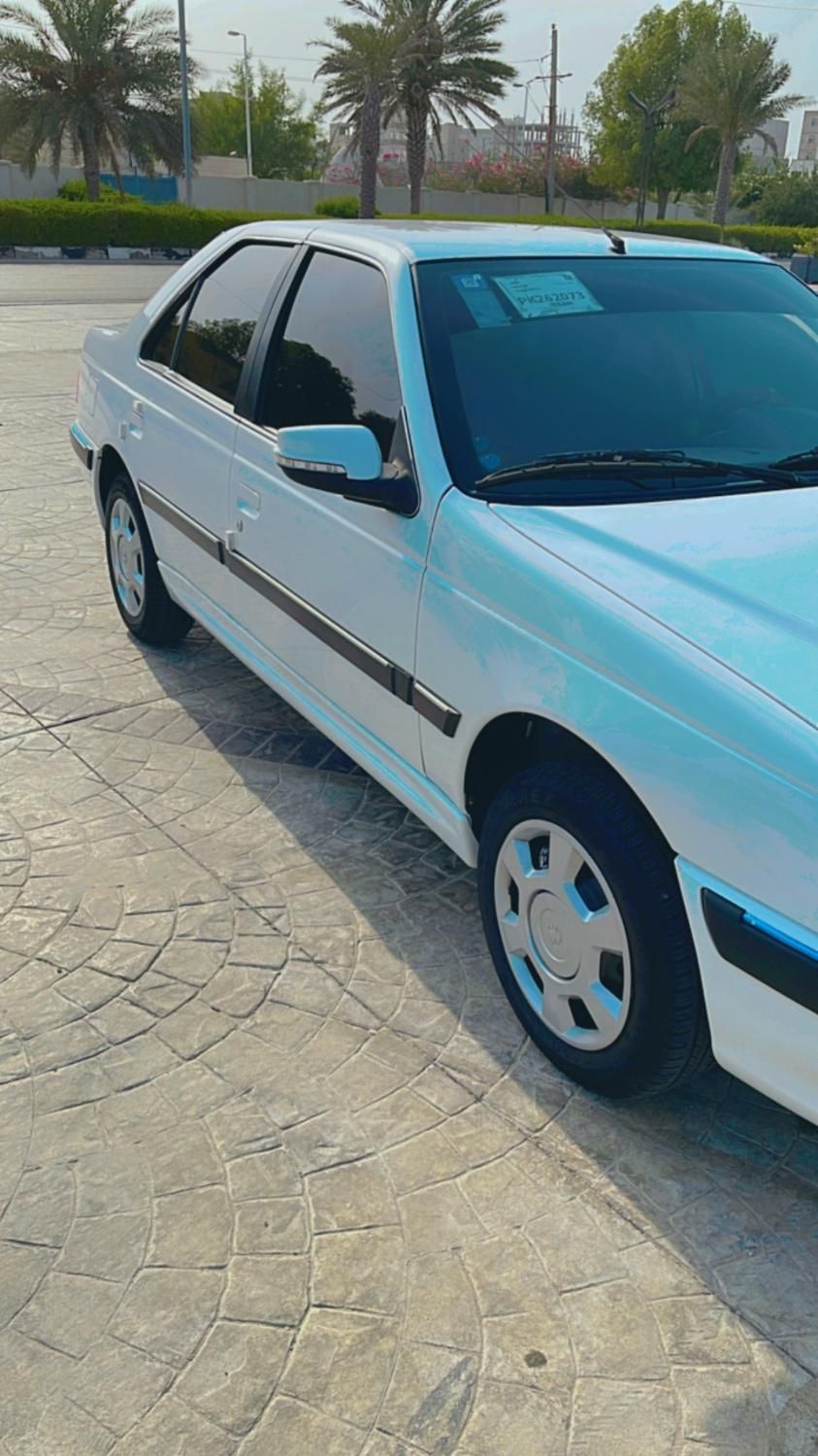 خودرو پژو، پارس آگهی ann_18002261