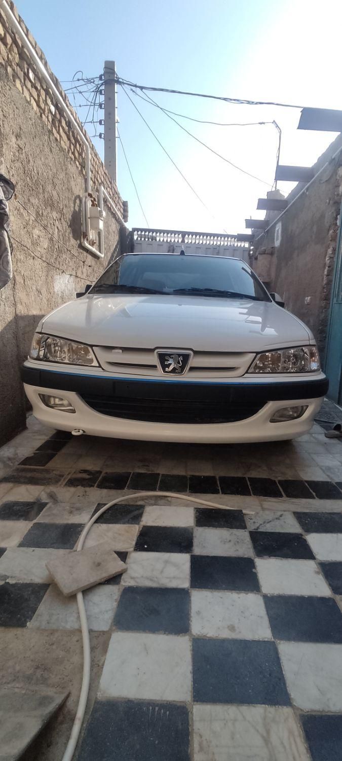 خودرو پژو، پارس آگهی ann_18002264