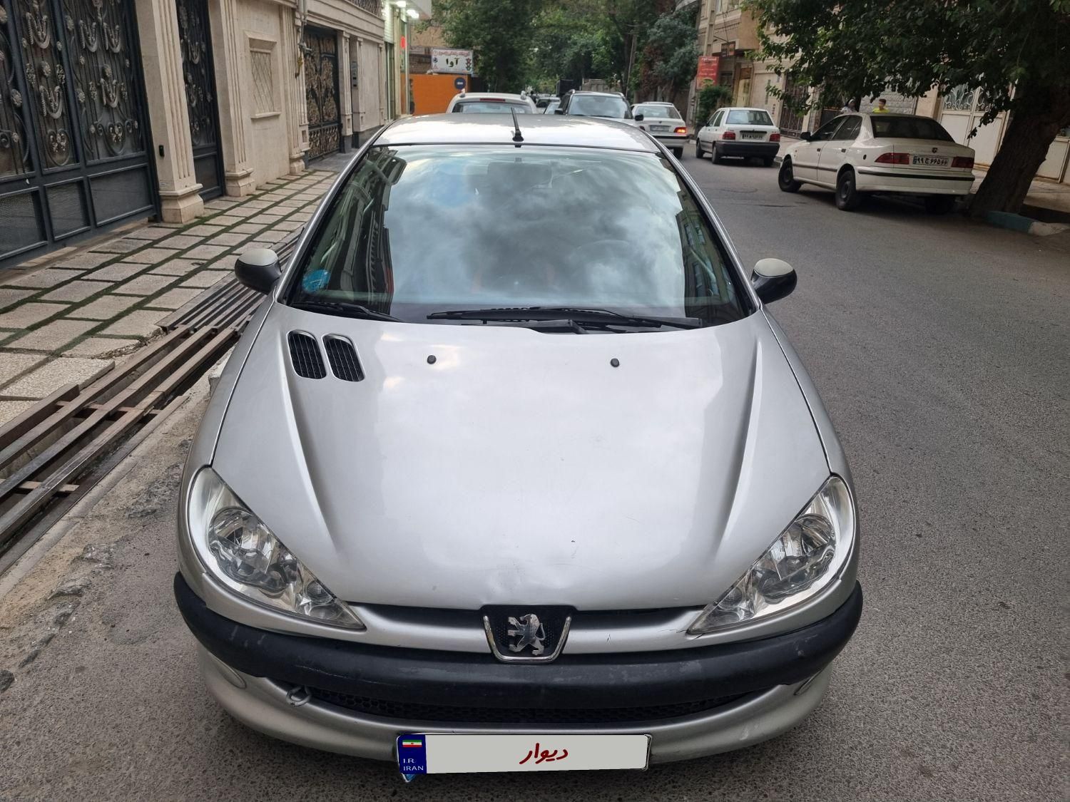 خودرو پژو، 206 آگهی ann_18002276