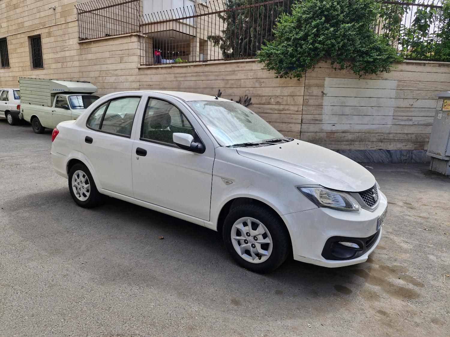 خودرو ساینا، S آگهی ann_18002298