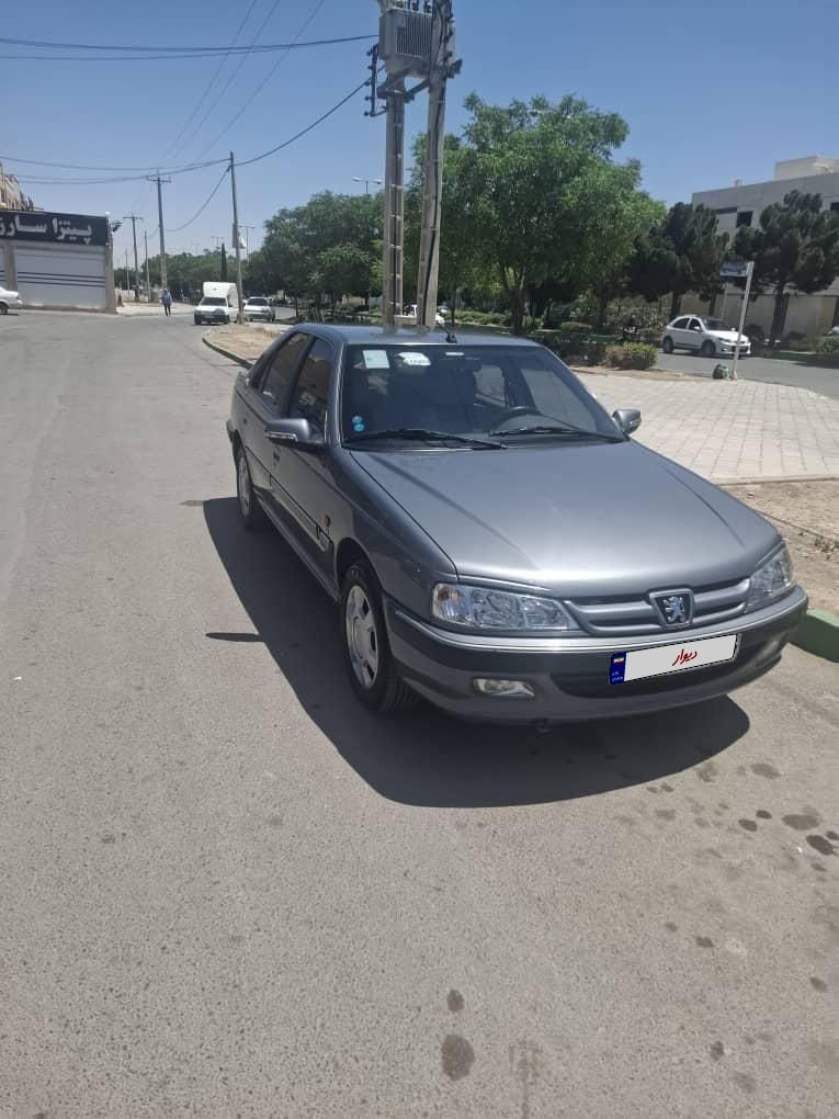 خودرو پژو، پارس آگهی ann_18002299