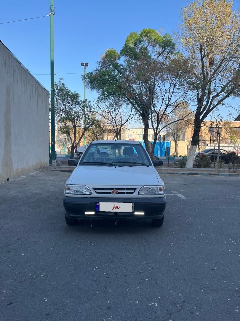 پراید 151 SE - 1403