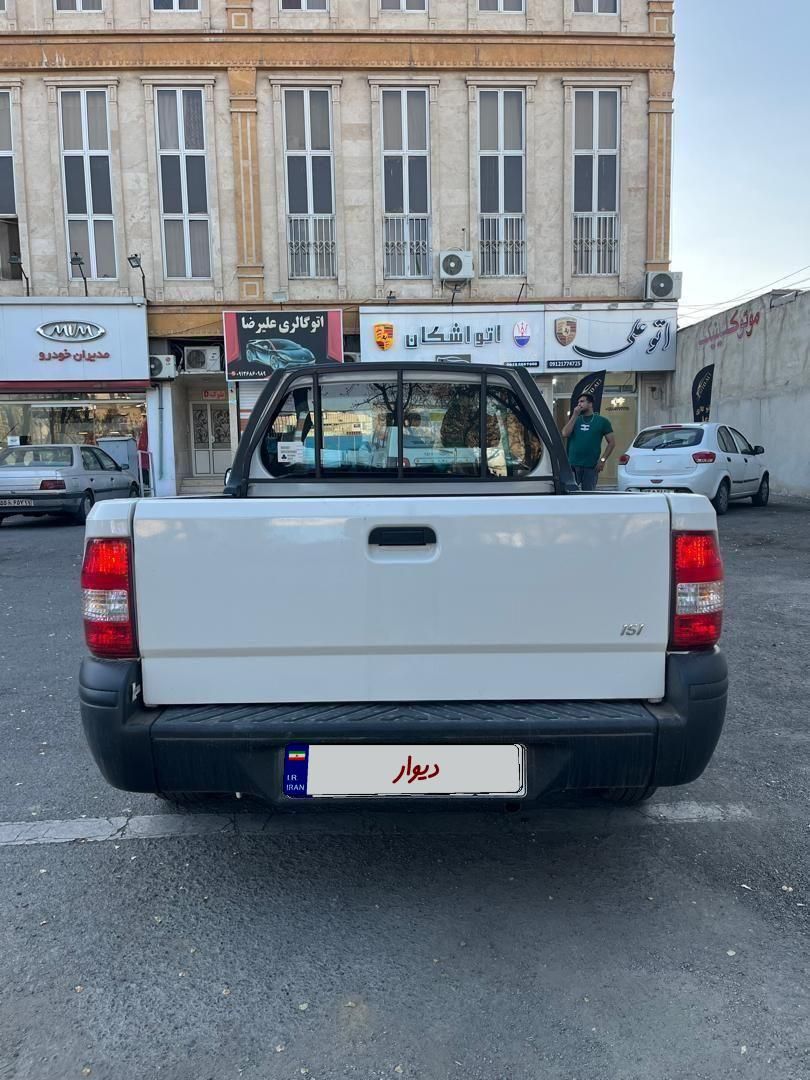 پراید 151 SE - 1403