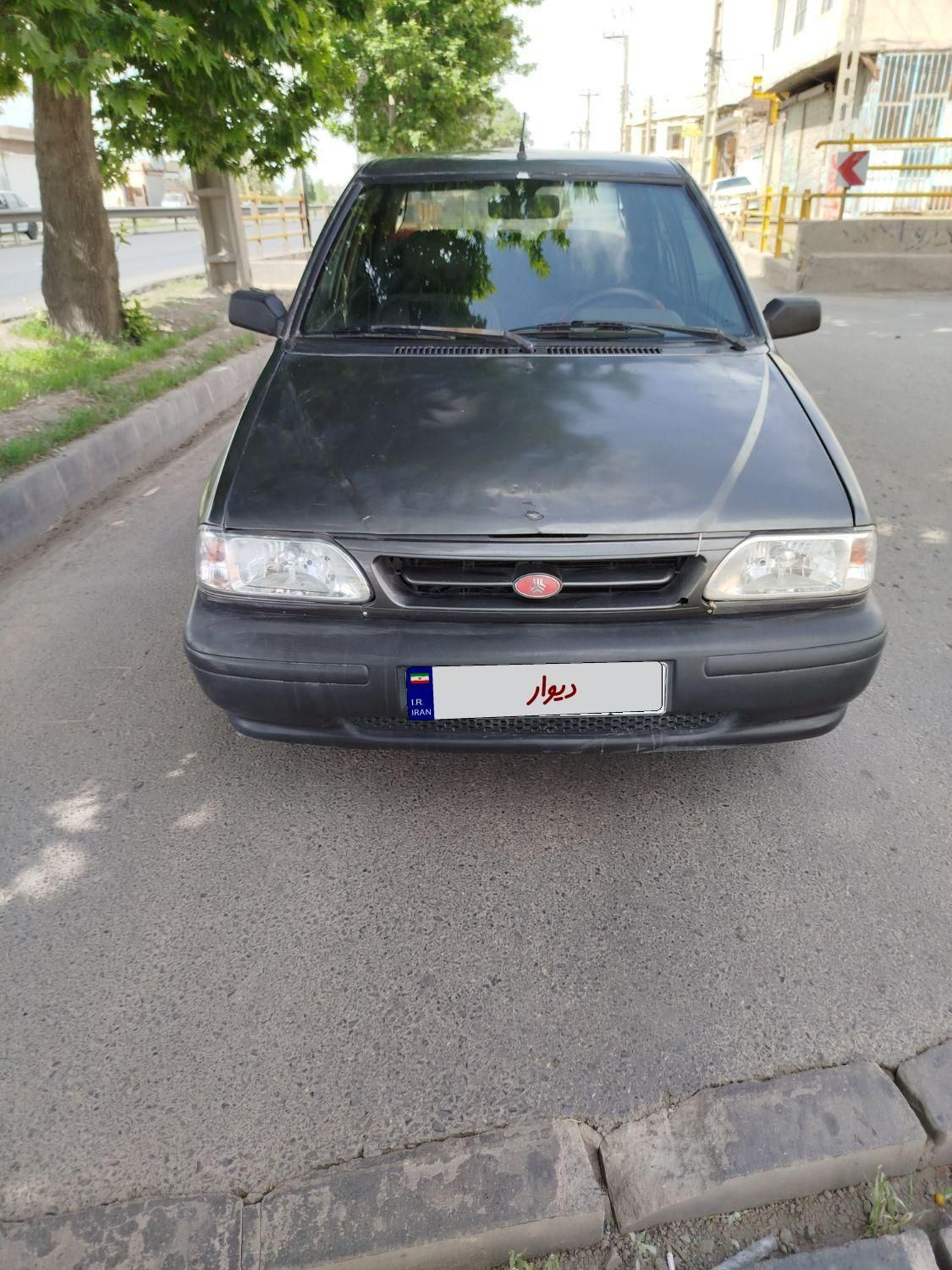 خودرو پراید، صبا آگهی ann_18002367