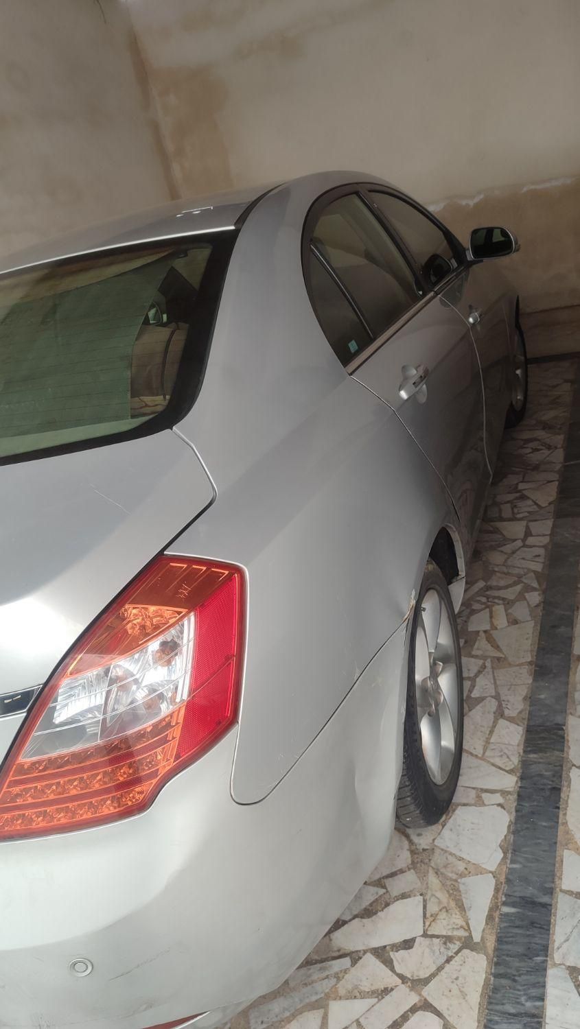 خودرو جیلی، امگرند 7 آگهی ann_18002415