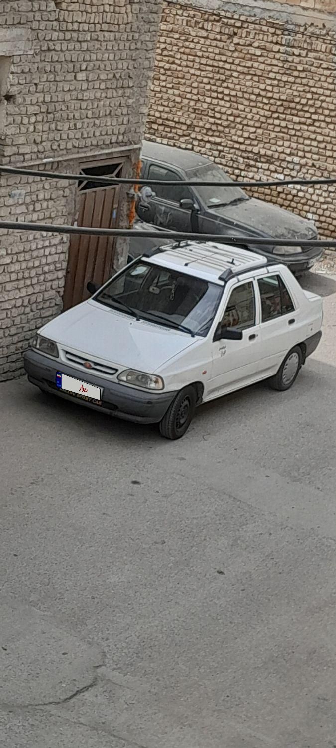 خودرو پراید، 131 آگهی ann_18002421