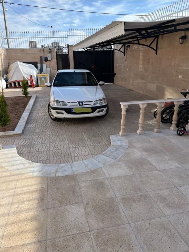 پژو پارس سال - 1402