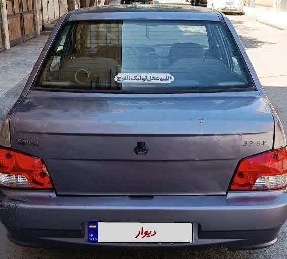 خودرو پراید، 132 آگهی ann_18002451