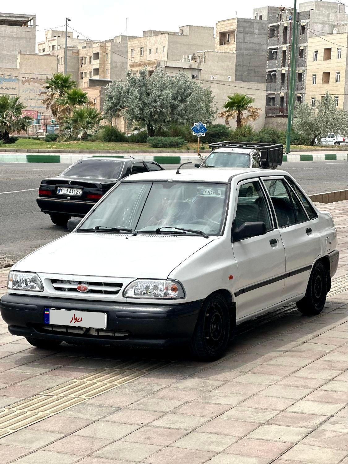 خودرو پراید، 131 آگهی ann_18002455