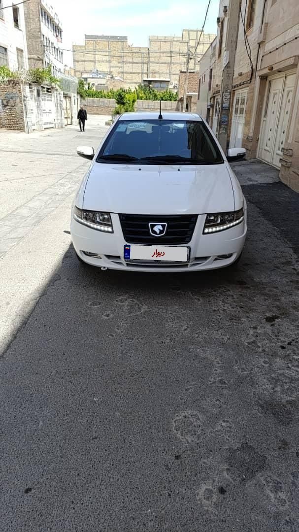 خودرو سمند، سورن آگهی ann_18002456