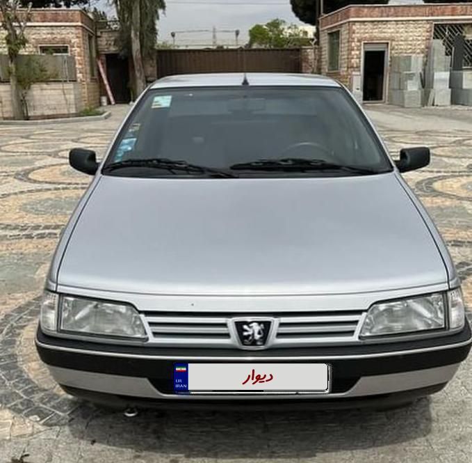 خودرو پژو، 405 آگهی ann_18002461